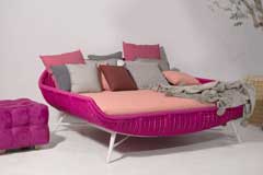 Lettino daybed
